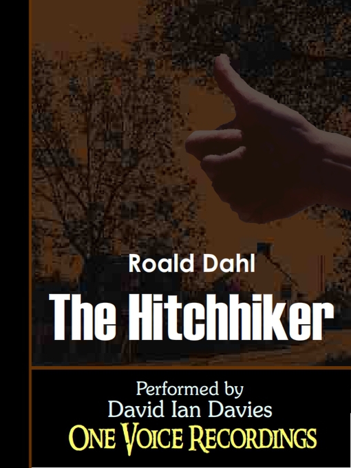 Title details for The Hitchhiker by Roald Dahl - Available